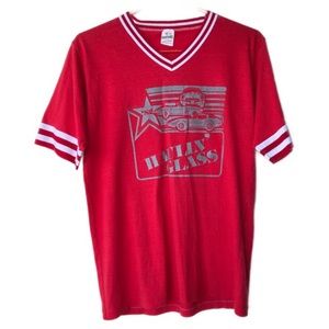 1982 Haulin’ Glass t shirt